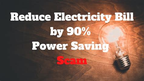 is prepaid energy a scam